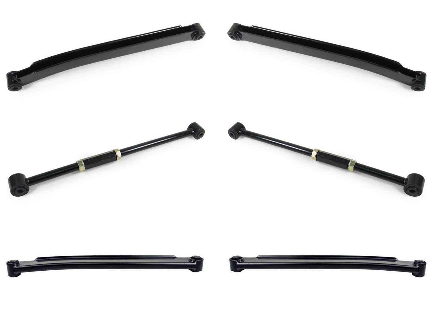 Rear Lateral Control Arms Bush For Hyundai Tucson 2005-2009 Front Wheel Drive