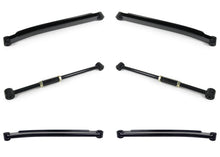 Rear Lateral Control Arms Bush For Hyundai Tucson 2005-2009 Front Wheel Drive