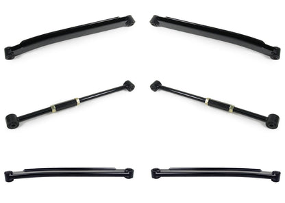 Rear Lateral Control Arms Bush For Hyundai Tucson 2005-2009 Front Wheel Drive