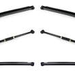 Rear Lateral Control Arms Bush For Hyundai Tucson 2005-2009 Front Wheel Drive