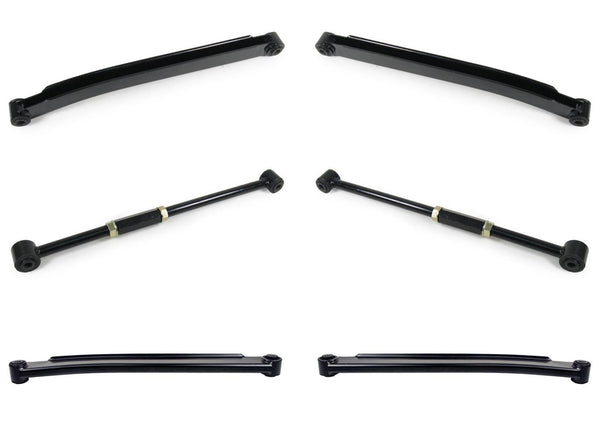 Rear Lateral Control Arms Bush For Hyundai Tucson 2005-2009 Front Wheel Drive