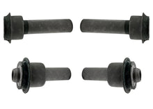 Front Rear Suspension Subframe Bushing Kit for Nissan Rogue 2008 2016 2017 2018