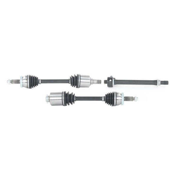 Front Axles with Intermediate Shaft for Hyundai Sonata Eco 1.6L Turbo 2015-2019