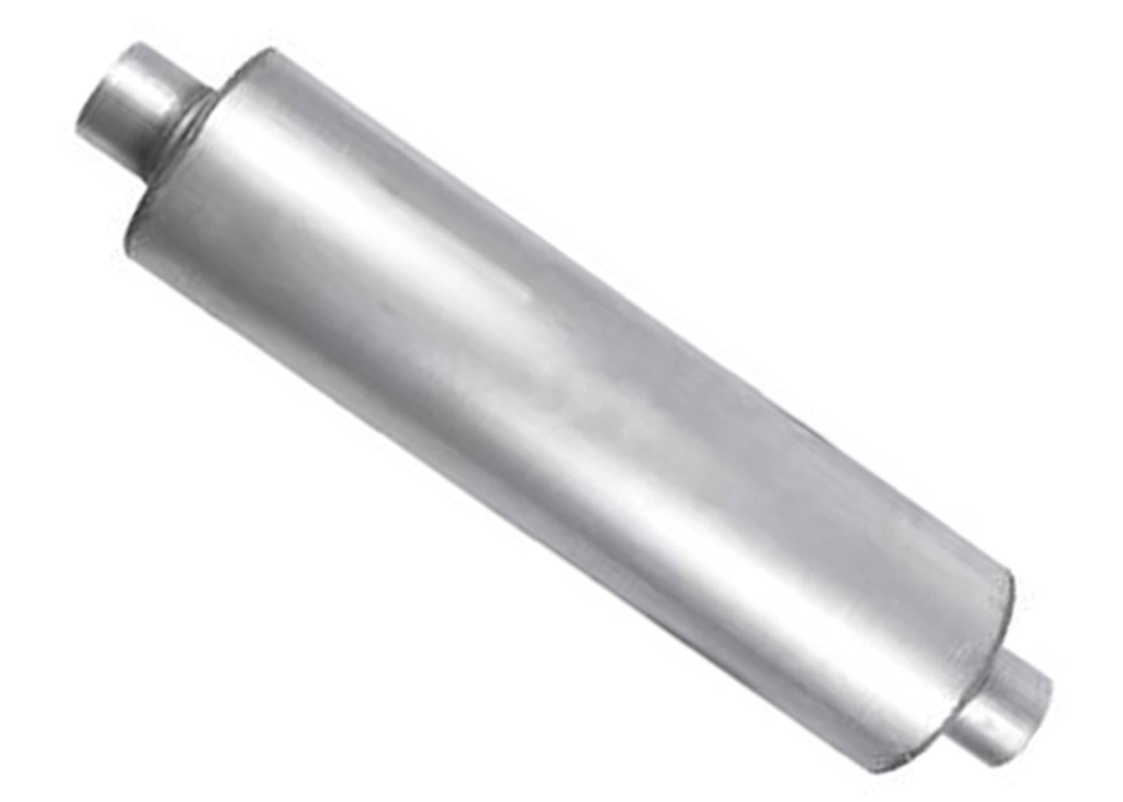 Soldadura resistente en silenciador para Sierra y Silverado 2500HD 3500HD 6.0L 2011-2017