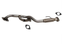Front Engine Flex Pipe for Ford Escape 3.0L 2001 2002 2003 2004 2005 2006