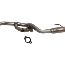 Tubo flexible delantero del motor fabricado en Estados Unidos para Ford Escape 3.0L 2001-2006