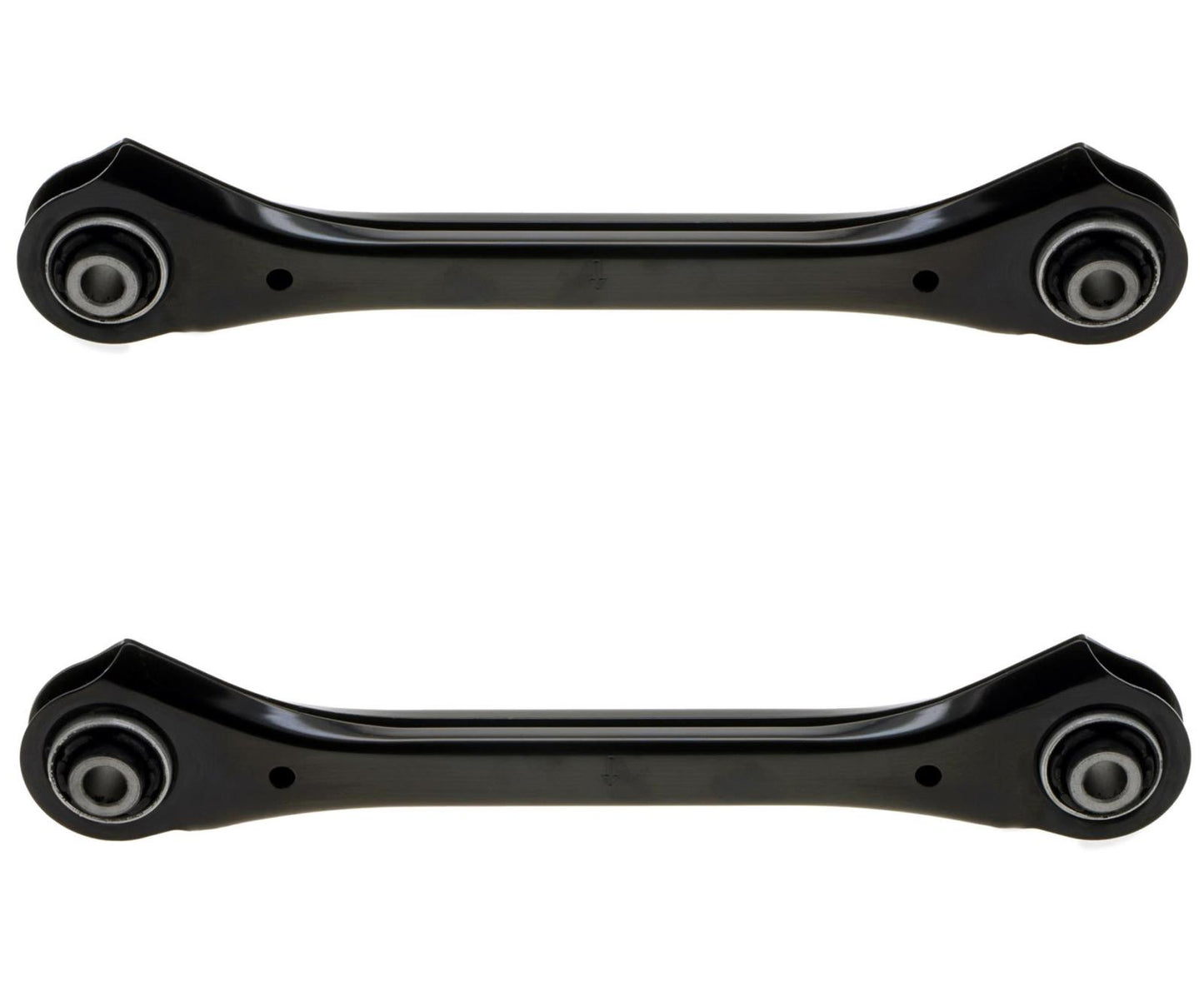 Mevotech Rear Lower & Upper Control Arms For Hyundai Elantra 2017 2018 2020