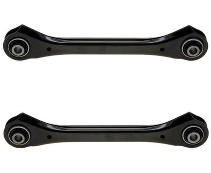 Mevotech Rear Lower Rearward Control Arms For Hyundai Elantra 2017 2018 2020