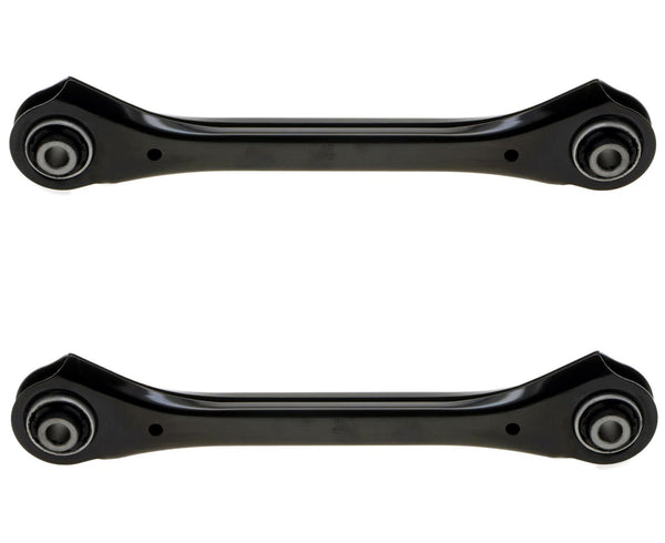 Mevotech Rear Lower Rearward Control Arms For Hyundai Elantra 2017 2018 2020