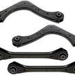 Mevotech Rear Lower & Upper Control Arms For Hyundai Elantra 2017 2018 2020