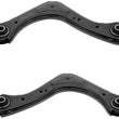 Mevotech Rear Upper Lateral Control Arms For Hyundai Elantra 2017 2018 2020
