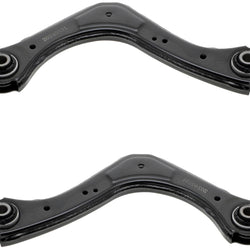 Mevotech Rear Upper Lateral Control Arms For Hyundai Elantra 2017 2018 2020