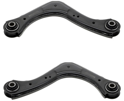 Mevotech Rear Upper Lateral Control Arms For Hyundai Elantra 2017 2018 2020