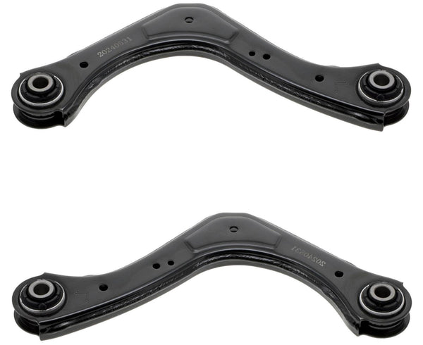Mevotech Rear Upper Lateral Control Arms For Hyundai Elantra 2017 2018 2020