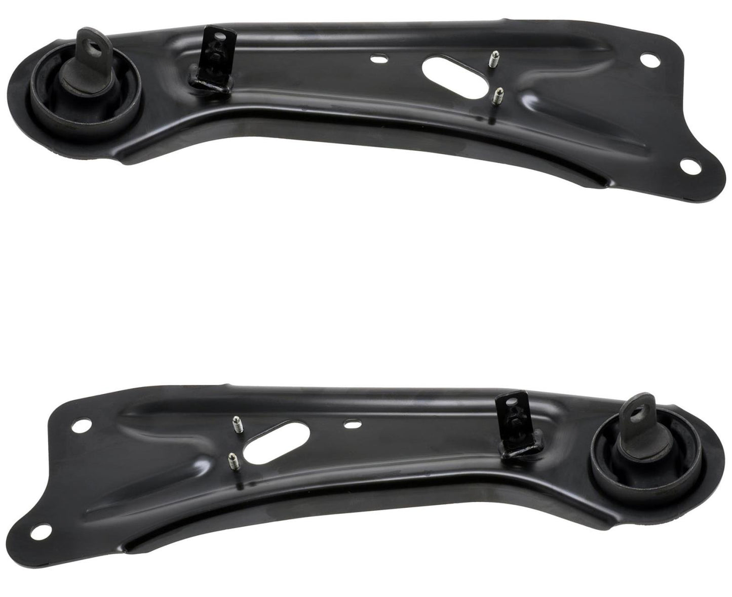 Mevotech Rear Trailing Control Arms For Hyundai Kona 2018 2023 All Wheel Drive
