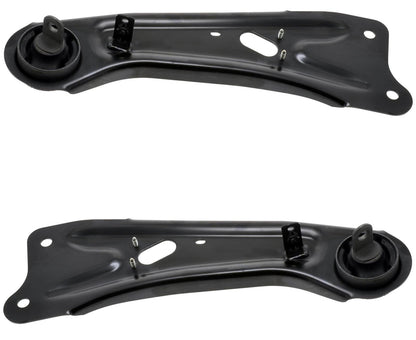 Mevotech Rear Trailing Control Arms For Hyundai Kona 2018 2023 All Wheel Drive