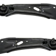 Mevotech Rear Trailing Control Arms For Hyundai Ioniq 2017 2018 2019 2021 2022