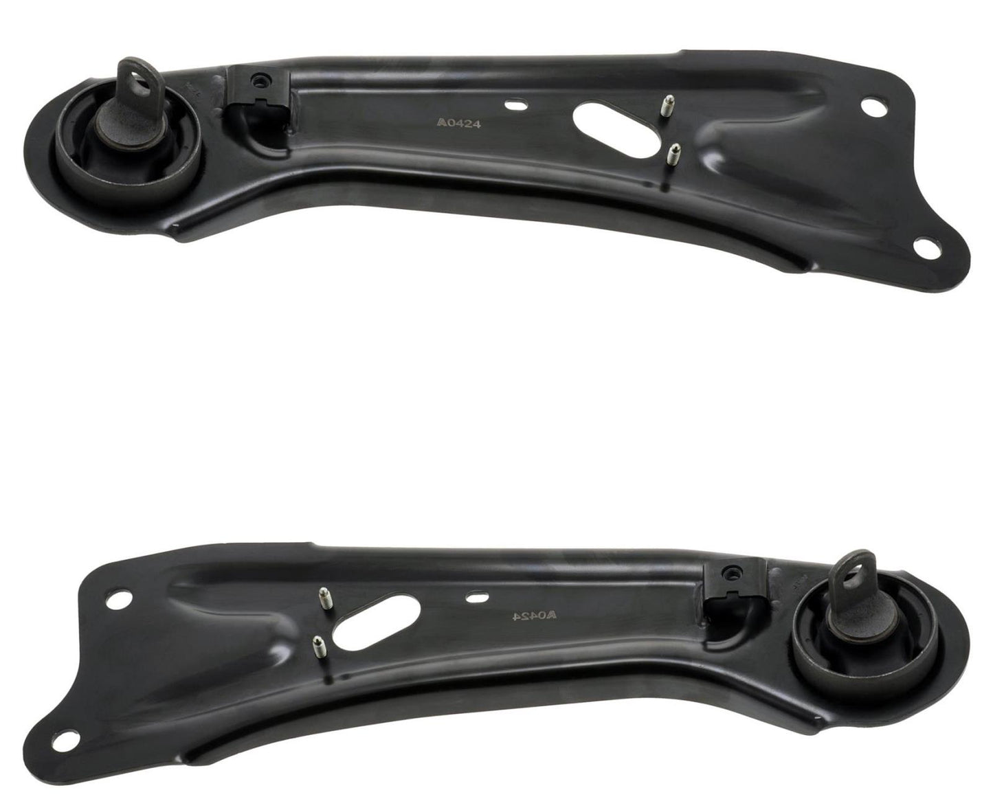 Mevotech Rear Trailing Control Arms For Hyundai Ioniq 2017 2018 2019 2021 2022