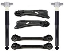 Rear Shocks Trailing & Lateral Control Arms For Hyundai Ioniq 2017 2021 2022