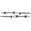 Front Axles Intermediate Shafts for Hyundai Santa Fe 2.0L 19-20 All Wheel Drive