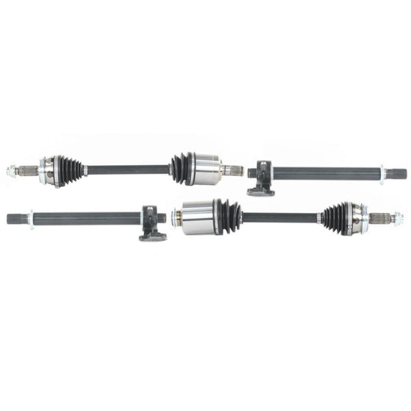 Front Axles Intermediate Shafts for Hyundai Santa Fe 2.0L 19-20 All Wheel Drive