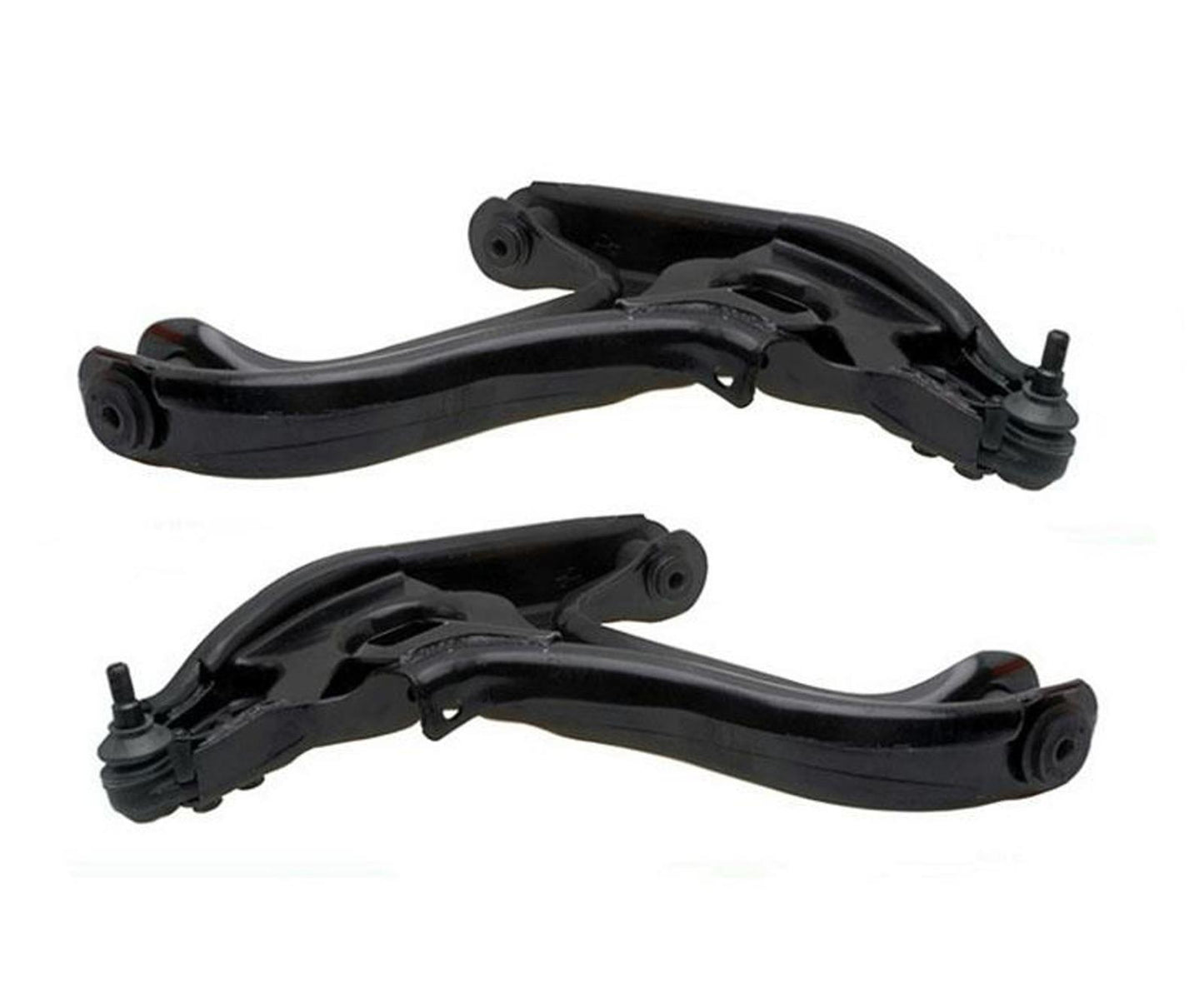 F Lower Control Arms Ball Joints for Ram 1500 2000-2001 Pick Up Rear Wheel Drive
