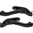 F Lower Control Arms Ball Joints for Ram 1500 2000-2001 Pick Up Rear Wheel Drive