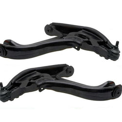 F Lower Control Arms Ball Joints for Ram 1500 2000-2001 Pick Up Rear Wheel Drive