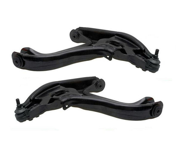 F Lower Control Arms Ball Joints for Ram 1500 2000-2001 Pick Up Rear Wheel Drive