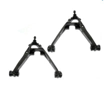 For Trucks W Cast Iron Lower Suspension Control Arm Set 07-14 Chevrolet Tahoe