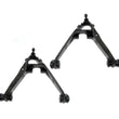 Para camiones W Juego de brazo de control de suspensión inferior de hierro fundido 07-14 Chevrolet Tahoe