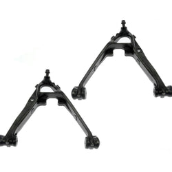 Para camiones W Juego de brazo de control de suspensión inferior de hierro fundido 07-14 Chevrolet Tahoe
