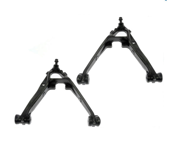 Para camiones W Juego de brazo de control de suspensión inferior de hierro fundido 07-14 Chevrolet Tahoe