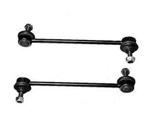 Front Stabilizer Sway Bar End Link Pair Set for 04-14 Picanto 11-14 i10