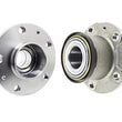 (2) REAR Hub Bearing Assembly 2014-2020 for Ram Promaster 1500 25 35 68094829AA