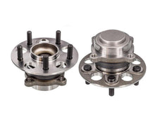 REAR Hub Bearings REF 42200-TLB-A51 For Honda CR-V 17-19 Front Wheel Drive