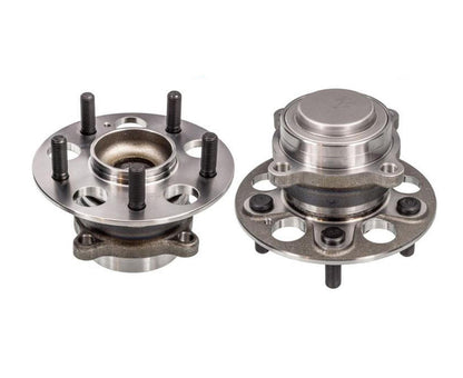 REAR Hub Bearings REF 42200-TLB-A51 For Honda CR-V 17-19 Front Wheel Drive