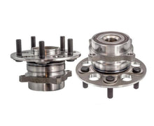 Tracción en todas las ruedas 17-19 para Honda CR-V (2) Cojinetes de buje TRASERO REF 42200-TLA-A51