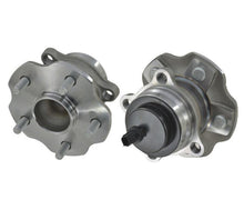 Tracción delantera solo para Lexus 10-19 RX350 Rodamientos de buje trasero REF 42459-0E050