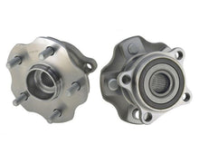 Tracción en todas las ruedas para Lexus 10-19 RX350 Rodamientos de cubo de rueda TRASERA REF 42410-0E030