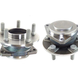 Rodamientos de cubo de rueda delantera para Chrysler 300 12-19 con tracción trasera REF# 05154262AA