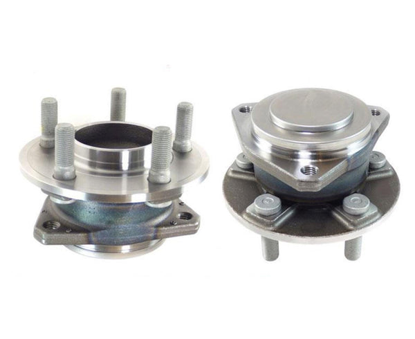 Rodamientos de cubo de rueda delantera para Chrysler 300 12-19 con tracción trasera REF# 05154262AA