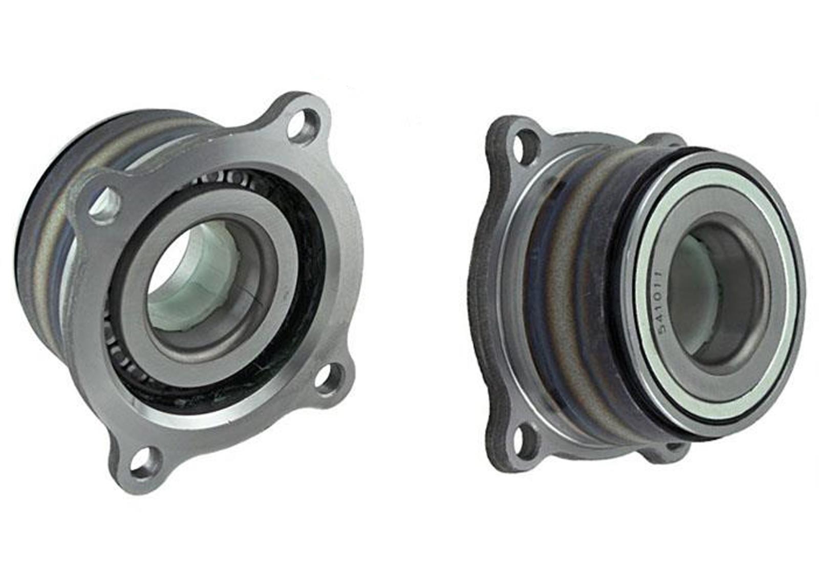 (2) New Rear Wheel Bearing for Nissan Xterra 2005 2008 2010 2011 2012 2014 2015