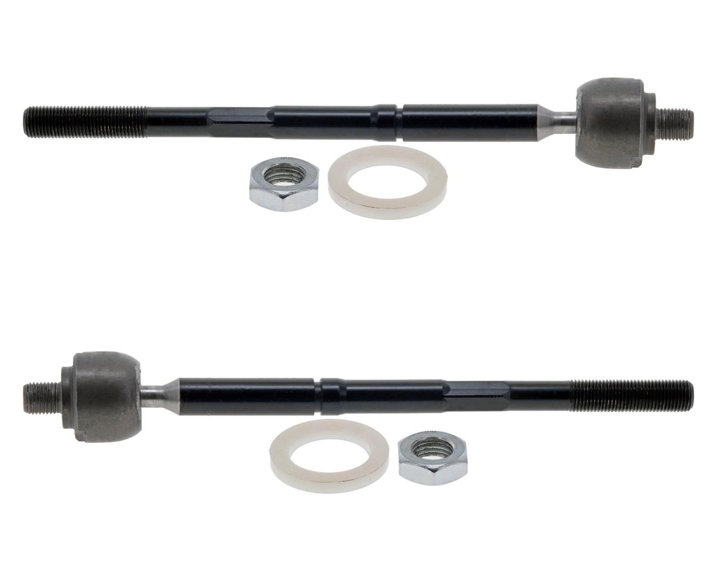 Mevotech Front Inner & Outer Tie Rods For Mazda CX-30 2020 2021 2022 2023