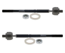 Mevotech Front Inner & Outer Tie Rods For Mazda CX-30 2020 2021 2022 2023