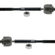 Mevotech Front Inner Tie Rods For Mercedes Benz CLA250 2020 2021 2022 2023
