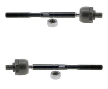 Mevotech Front Inner Tie Rods For Mercedes Benz CLA250 2020 2021 2022 2023