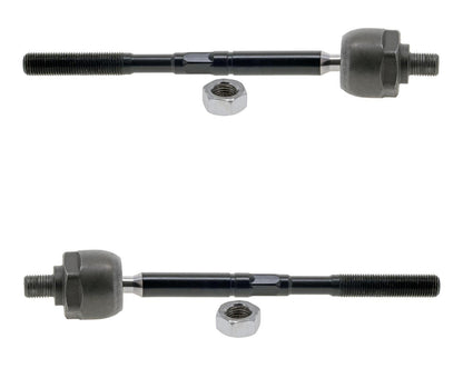 Mevotech Front Inner Tie Rods For Mercedes Benz CLA250 2020 2021 2022 2023