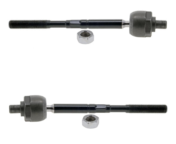 Mevotech Front Inner Tie Rods For Mercedes Benz CLA250 2020 2021 2022 2023