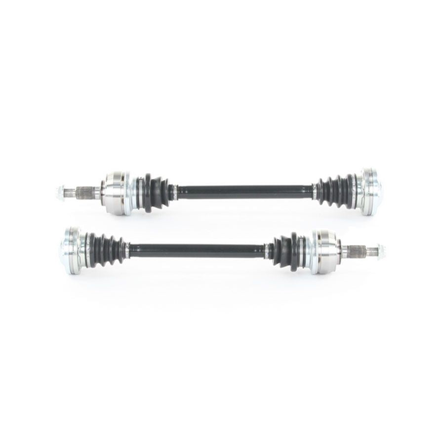 Front Axles for Porsche 911 Carrera Targa4 3.6L Manual Transmission 2009-2012
